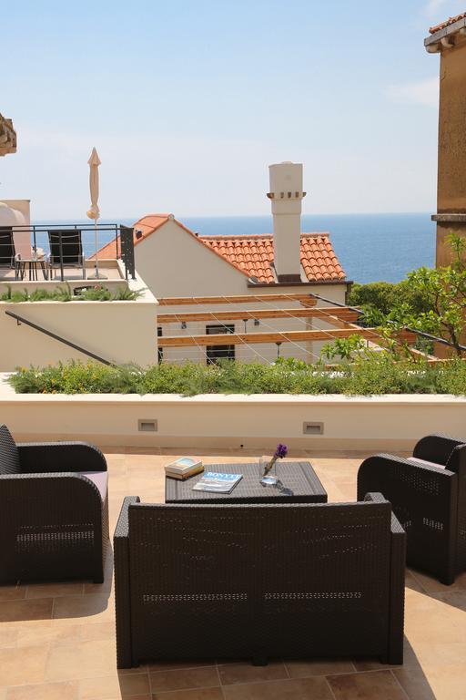 White & Co Villa And Apartments Dubrovnik Buitenkant foto