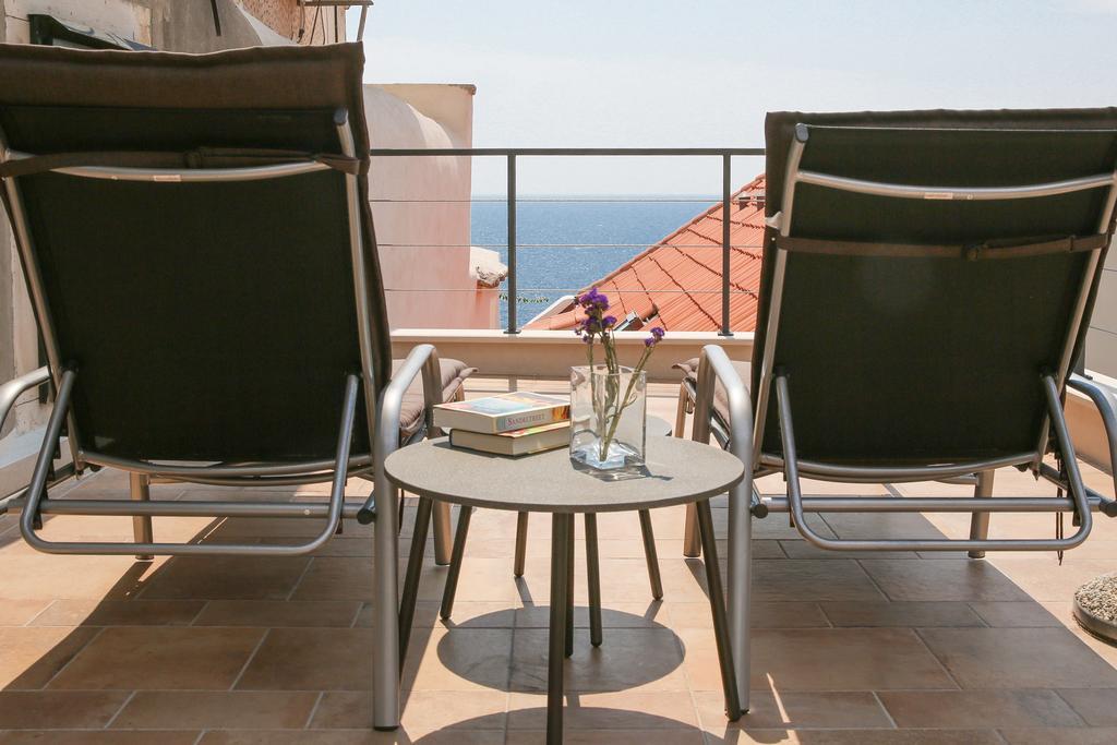 White & Co Villa And Apartments Dubrovnik Buitenkant foto