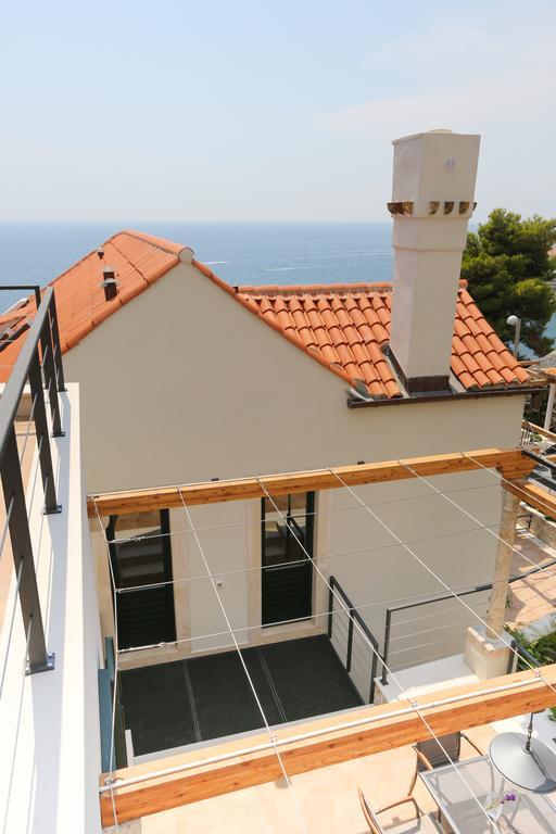 White & Co Villa And Apartments Dubrovnik Buitenkant foto
