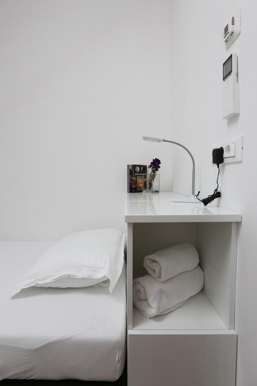 White & Co Villa And Apartments Dubrovnik Kamer foto