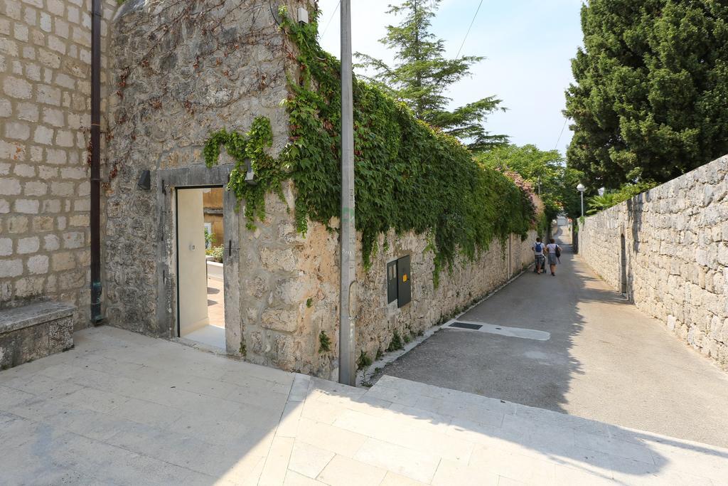 White & Co Villa And Apartments Dubrovnik Kamer foto