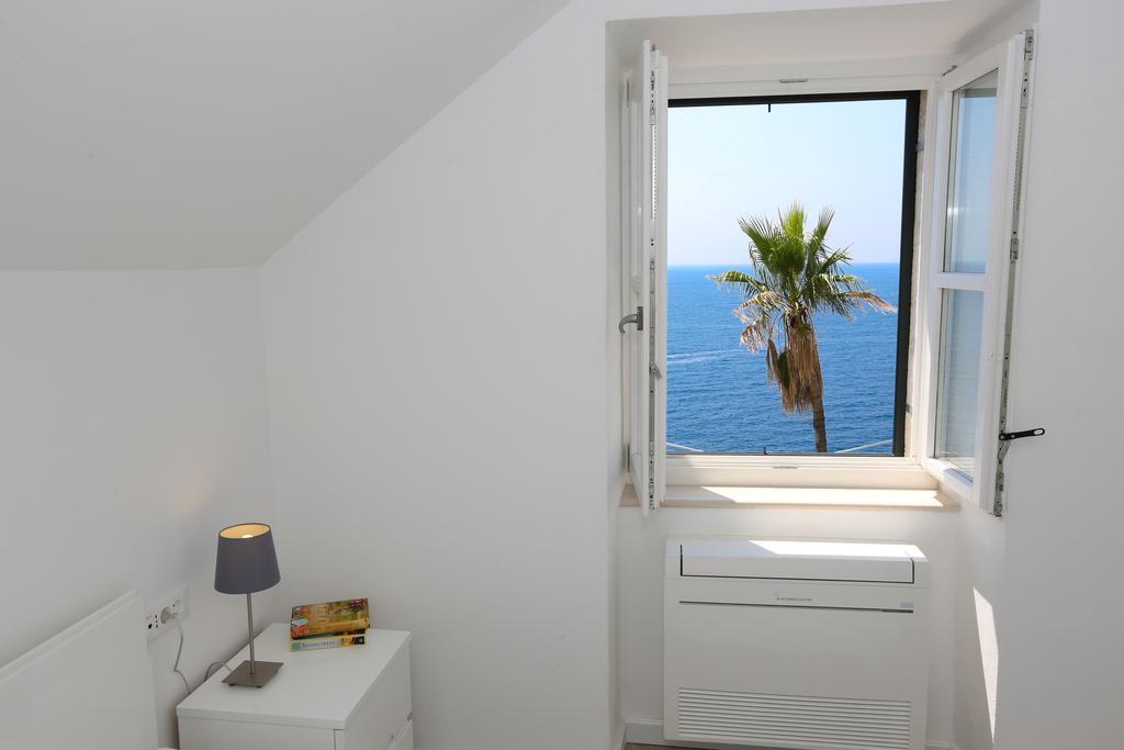 White & Co Villa And Apartments Dubrovnik Kamer foto