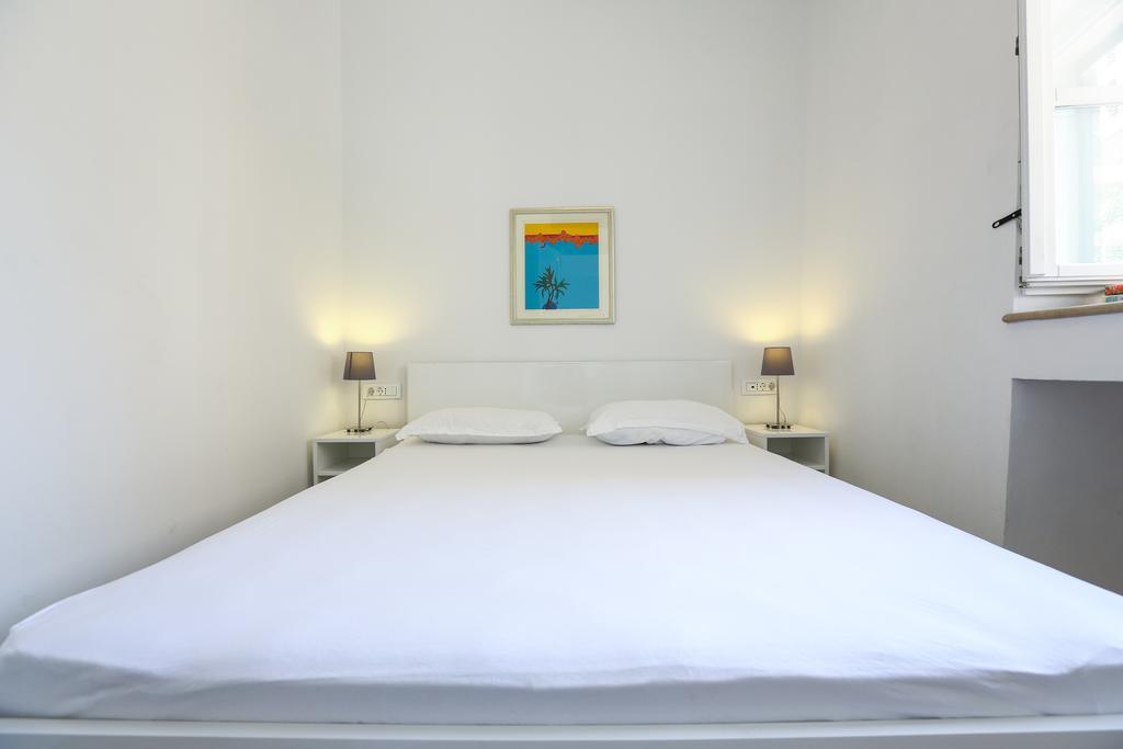 White & Co Villa And Apartments Dubrovnik Kamer foto
