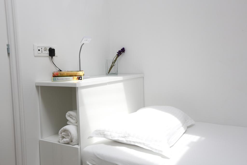 White & Co Villa And Apartments Dubrovnik Kamer foto