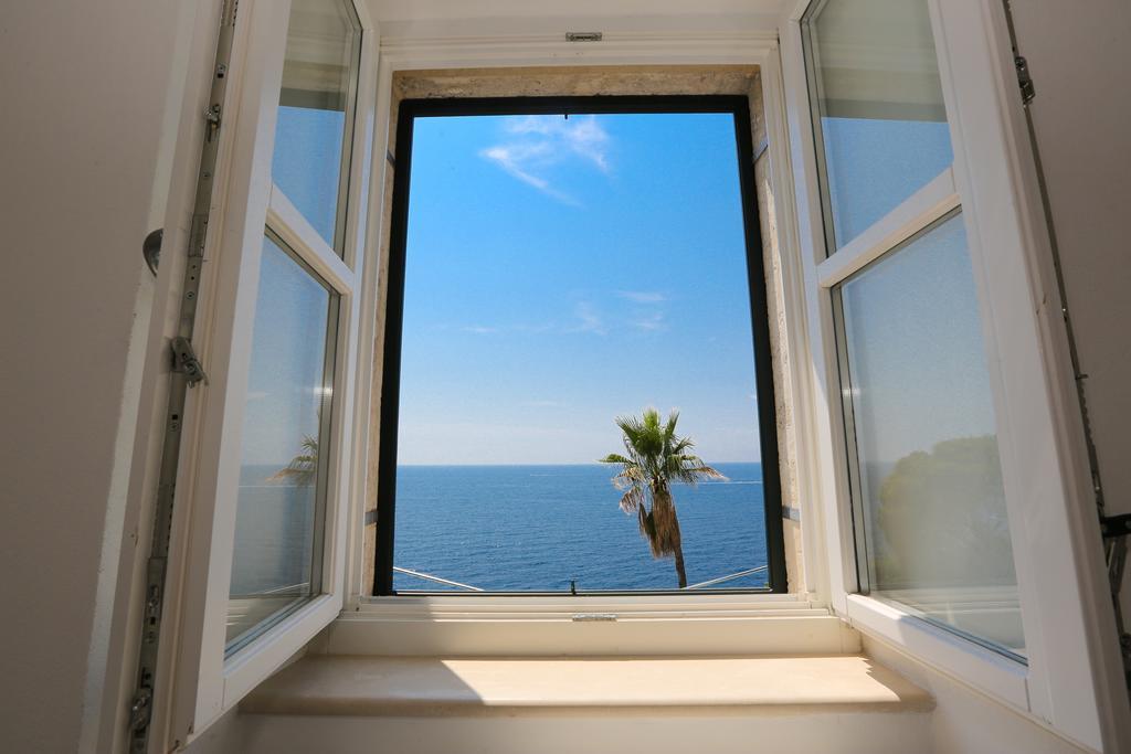 White & Co Villa And Apartments Dubrovnik Kamer foto