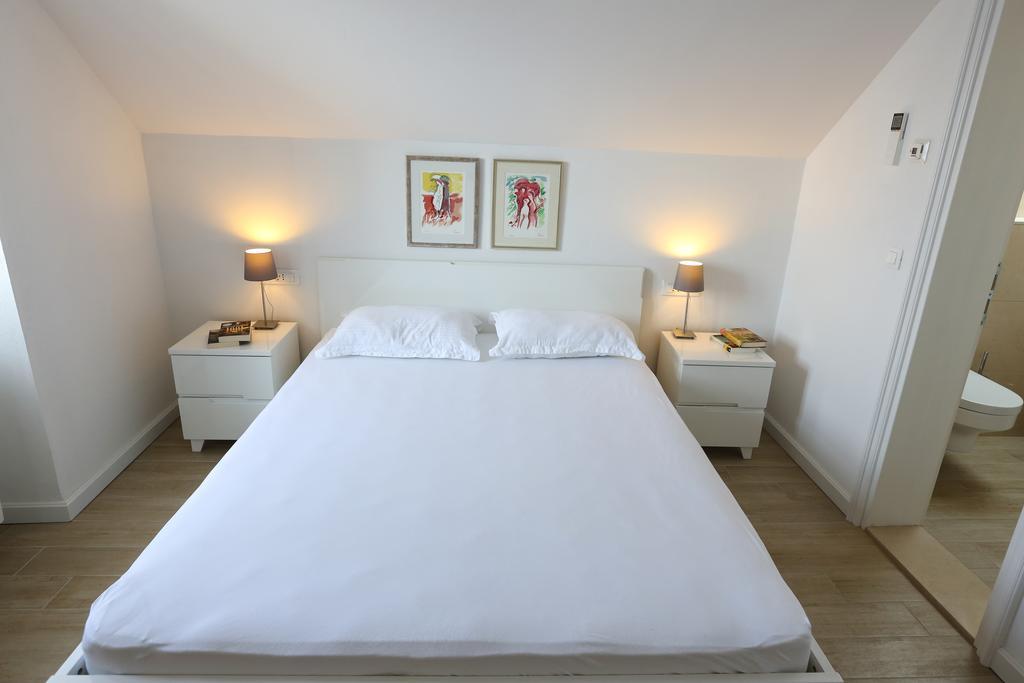 White & Co Villa And Apartments Dubrovnik Buitenkant foto