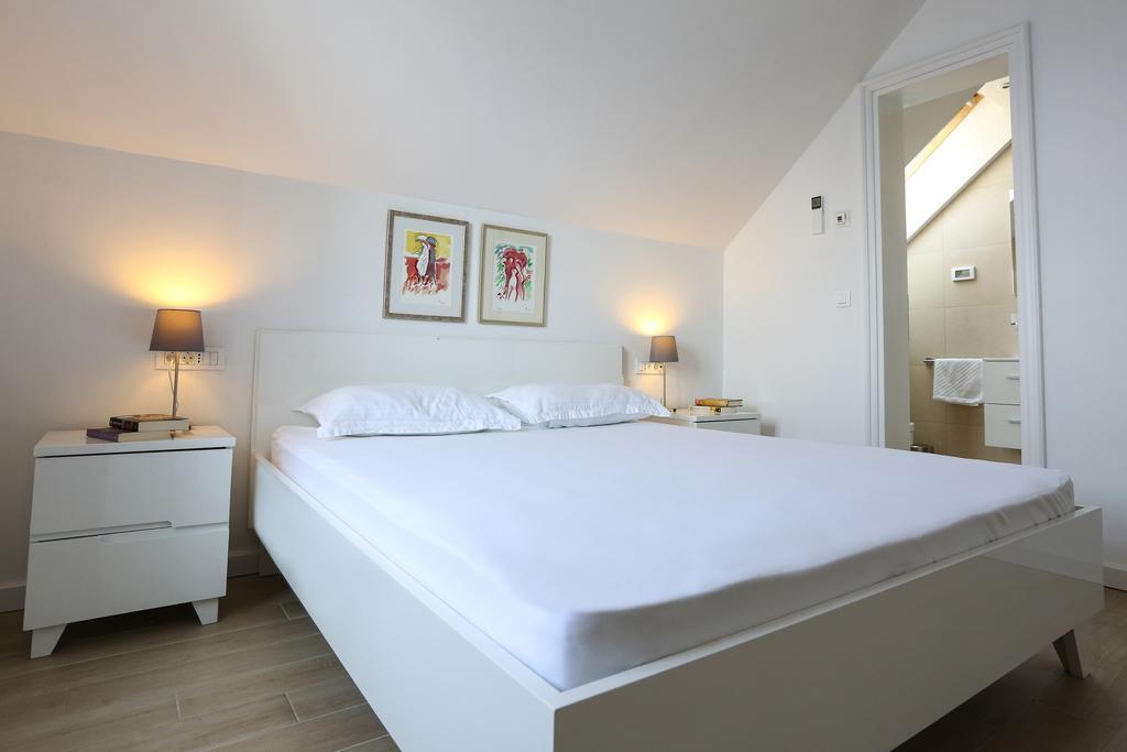 White & Co Villa And Apartments Dubrovnik Buitenkant foto