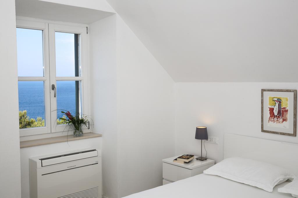 White & Co Villa And Apartments Dubrovnik Buitenkant foto